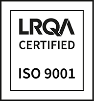 Geomil ISO9001 certified